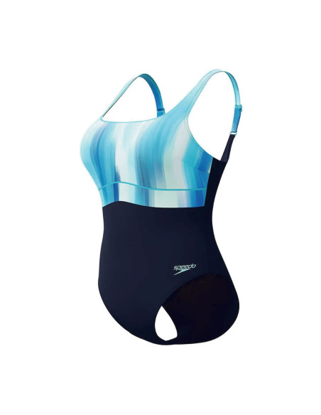 Montse Pedrosa | Bañador Shaping ContourEclipse 8-00306815420 de Speedo