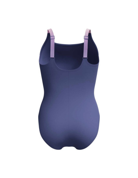 Montse Pedrosa | Bañador Shaping Printed Splice 8-00479717921 de Speedo