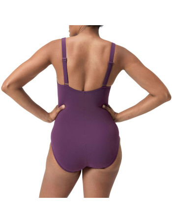 Montse Pedrosa | Bañador Shaping Contoureclipse 8-00306817548 de Speedo 2