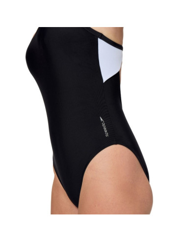 Montse Pedrosa | Bañador Solid Racerback One Piece 8-003905002 de Speedo