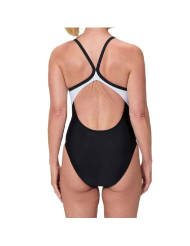 Montse Pedrosa | Bañador Solid Racerback One Piece 8-003905002 de Speedo