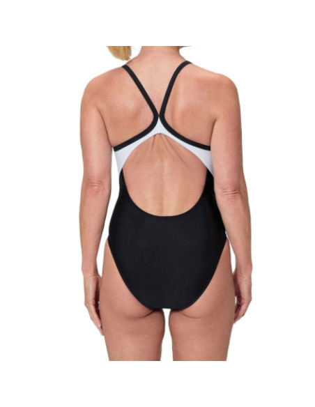 Montse Pedrosa | Bañador Solid Racerback One Piece 8-003905002 de Speedo