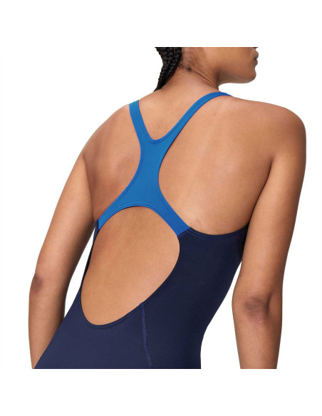 Montse Pedrosa | Bañador Solid Splice Medalist One Piece 8-A000245003 de Speedo