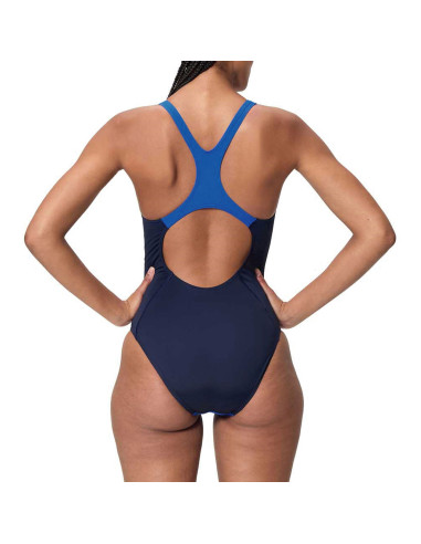 Montse Pedrosa | Bañador Solid Splice Medalist One Piece 8-A000245003 de Speedo