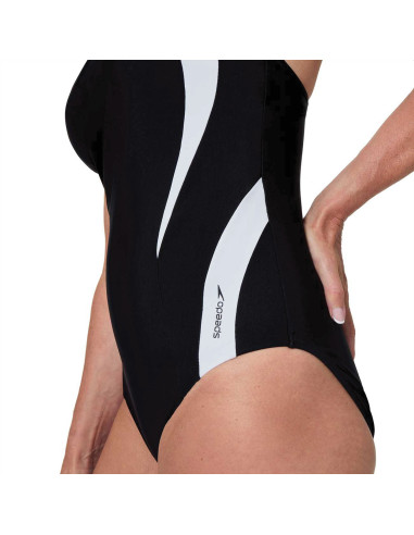 Montse Pedrosa | Quantum Contour One Piece 8-A000171002 de Speedo