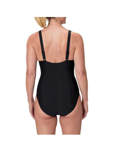 Montse Pedrosa | Quantum Contour One Piece 8-A000171002 de Speedo
