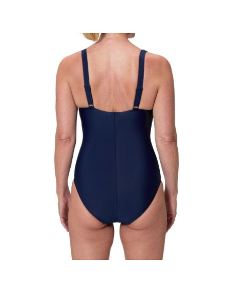 Montse Pedrosa | Quantum Contour One Piece 8-A000171003 de Speedo