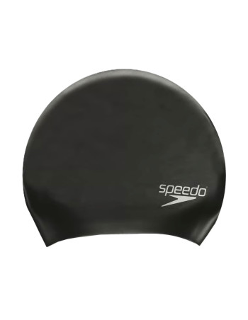 Montse Pedrosa | Gorro Speedo Long Hair 061680001 Negro