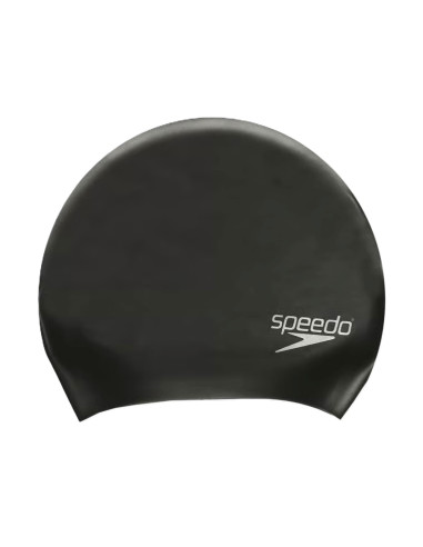 Montse Pedrosa | Gorro Speedo Long Hair 061680001 Negro