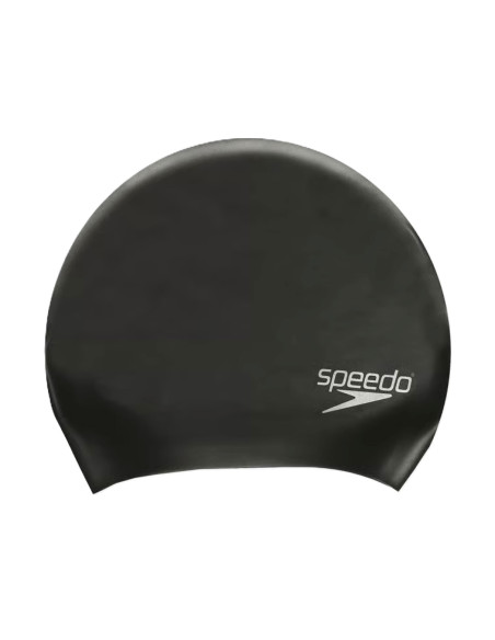 Montse Pedrosa | Gorro Speedo Long Hair 061680001 Negro