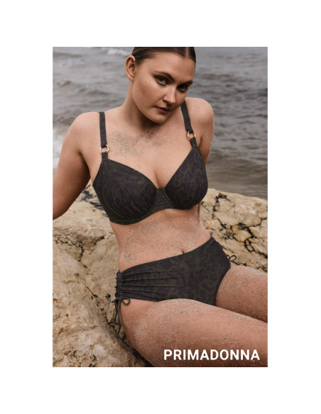 Montse Pedrosa | Bikini Ratjada Jungle Jaguar 4014410-4014452 de PrimaDonna Swim
