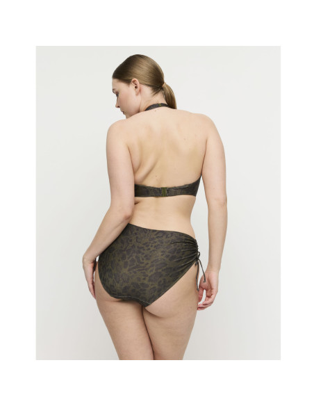 Montse Pedrosa | Bikini Ratjada Jungle Jaguar 4014410-4014452 de PrimaDonna Swim