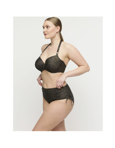 Montse Pedrosa | Bikini Ratjada Jungle Jaguar 4014410-4014452 de PrimaDonna Swim