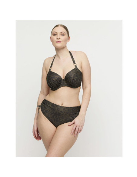 Montse Pedrosa | Bikini Ratjada Jungle Jaguar 4014410-4014452 de PrimaDonna Swim