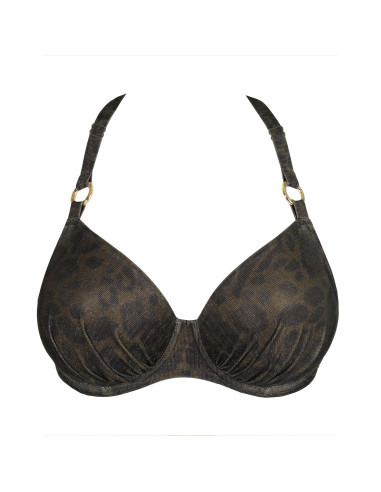 Montse Pedrosa | Bikini Ratjada Jungle Jaguar 4014410-4014452 de PrimaDonna Swim