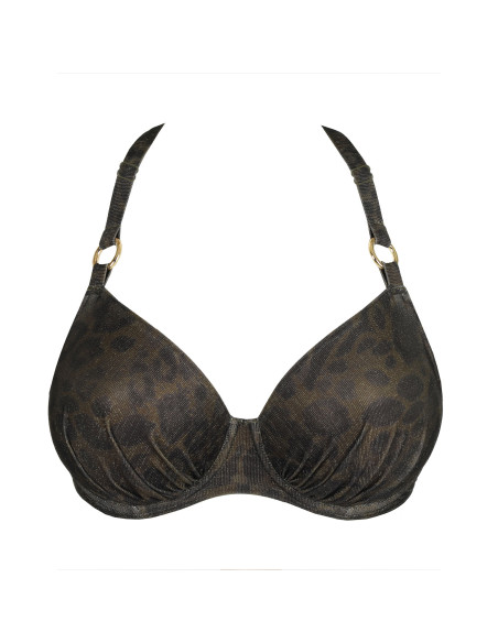 Montse Pedrosa | Bikini Ratjada Jungle Jaguar 4014410-4014452 de PrimaDonna Swim