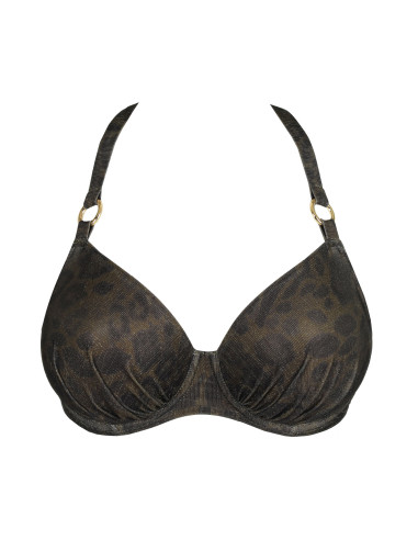 Montse Pedrosa | Bikini Ratjada Jungle Jaguar 4014410-4014452 de PrimaDonna Swim