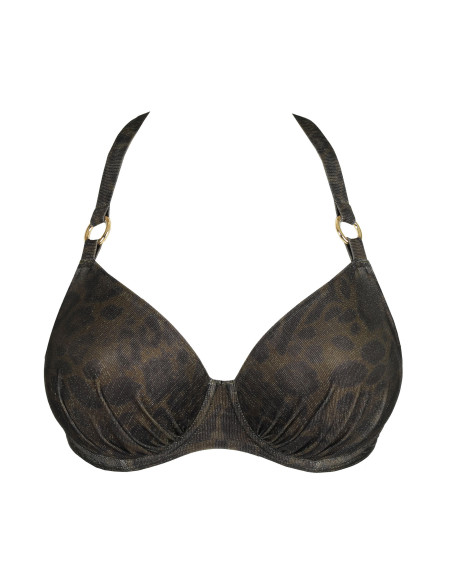 Montse Pedrosa | Bikini Ratjada Jungle Jaguar 4014410-4014452 de PrimaDonna Swim