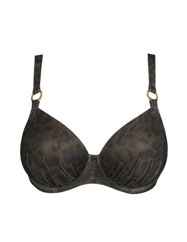 Montse Pedrosa | Bikini Ratjada Jungle Jaguar 4014410-4014452 de PrimaDonna Swim
