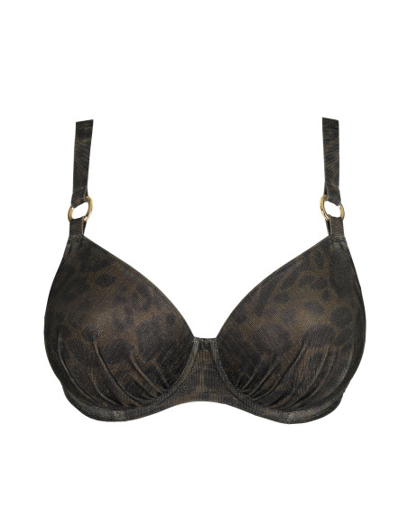 Montse Pedrosa | Bikini Ratjada Jungle Jaguar 4014410-4014452 de PrimaDonna Swim