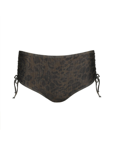 Montse Pedrosa | Bikini Ratjada Jungle Jaguar 4014410-4014452 de PrimaDonna Swim