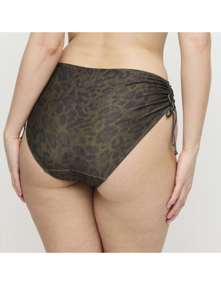 Montse Pedrosa | Bikini Ratjada Jungle Jaguar 4014410-4014452 de PrimaDonna Swim