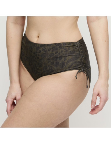 Montse Pedrosa | Bikini Ratjada Jungle Jaguar 4014410-4014452 de PrimaDonna Swim