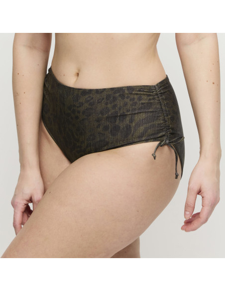 Montse Pedrosa | Bikini Ratjada Jungle Jaguar 4014410-4014452 de PrimaDonna Swim