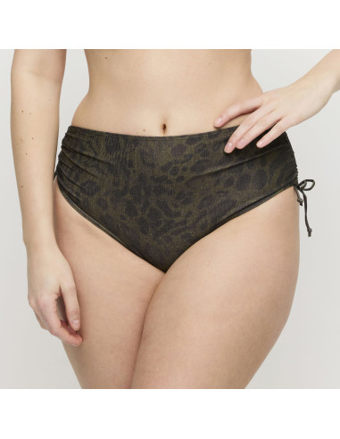 Montse Pedrosa | Bikini Ratjada Jungle Jaguar 4014410-4014452 de PrimaDonna Swim