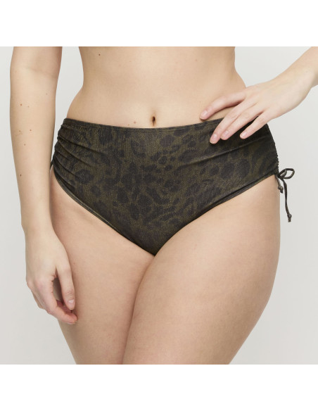 Montse Pedrosa | Bikini Ratjada Jungle Jaguar 4014410-4014452 de PrimaDonna Swim