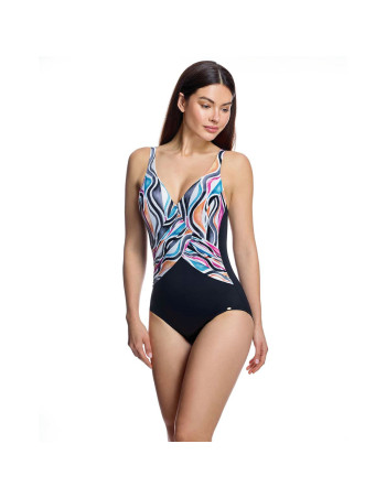 Montse Pedrosa | Bañador Alaya W260270C de Ory 2