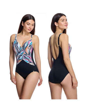 Montse Pedrosa | Bañador Alaya W260270C de Ory