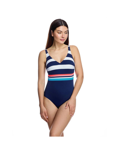 Montse Pedrosa | Bañador Nautic W260576C de Ory