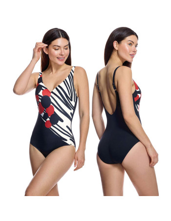 Montse Pedrosa | Bañador Luna W260876C de Ory 2