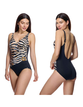 Montse Pedrosa | Bañador Nativa W260970C de Ory