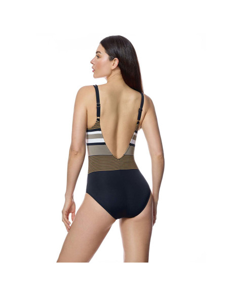 Montse Pedrosa | Bañador Golden W261981C de Private Ory