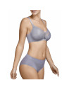 Montse Pedrosa | Sujetador Roxana de Selene color Gris