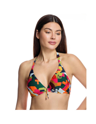 Montse Pedrosa | Bikini Kora W260137C-W260156 de ORY