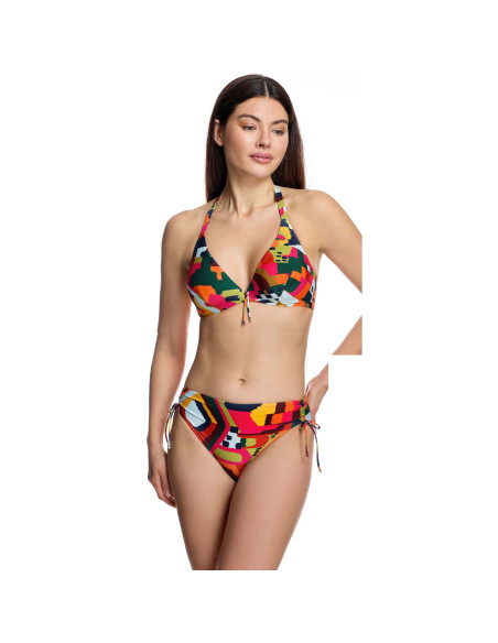 Montse Pedrosa | Bikini Kora W260137C-W260156 de ORY
