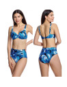 Montse Pedrosa | Bikini Marea W260401D-W260459 de ORY