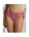 Montse Pedrosa | Culotte Matilda 31105 de Selmark color Fresa