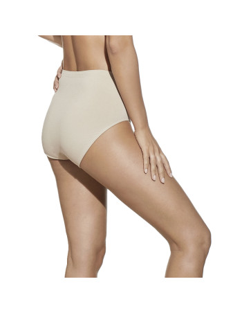 Montse Pedrosa | Braga Maxi 704 de Selene color Tierra 2