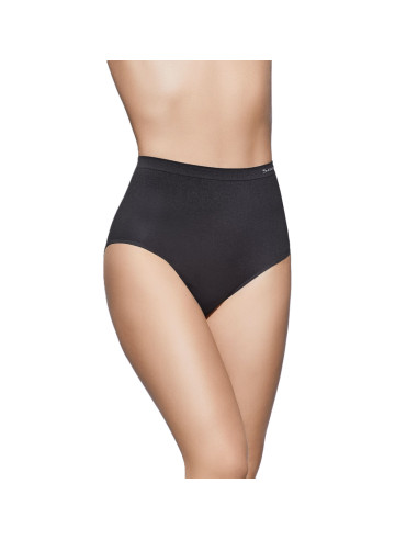 Montse Pedrosa | Braga Maxi 704 de Selene color Negro