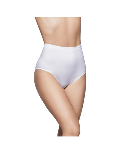 Montse Pedrosa | Braga Maxi 704 de Selene color Blanco