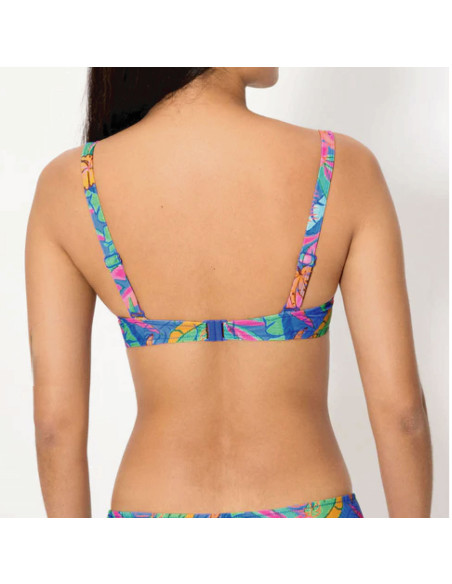 Montse Pedrosa | Bikini 83397 83398 de Ysabel Mora