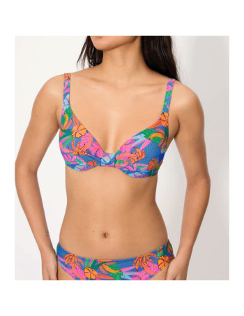 Montse Pedrosa | Bikini 83397 83398 de Ysabel Mora