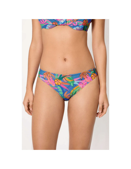 Montse Pedrosa | Bikini 83397 83398 de Ysabel Mora