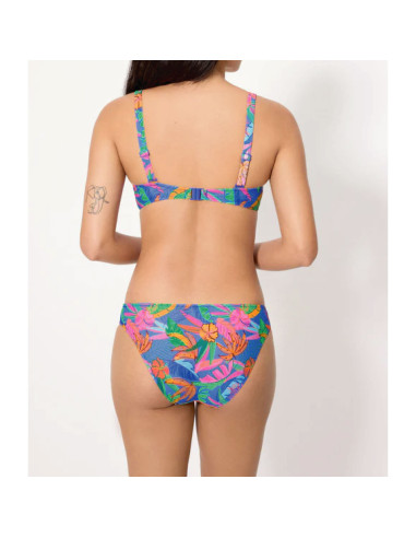 Montse Pedrosa | Bikini 83397 83398 de Ysabel Mora