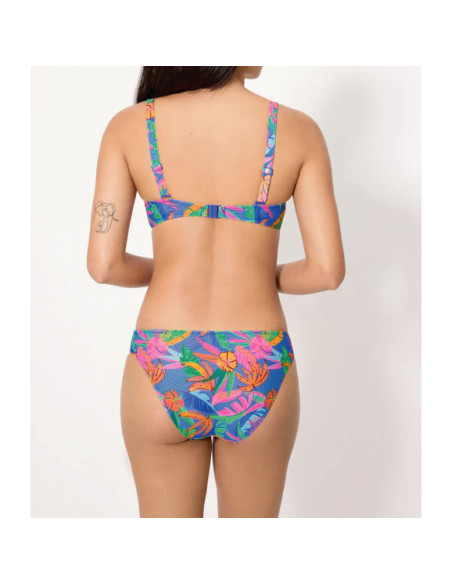 Montse Pedrosa | Bikini 83397 83398 de Ysabel Mora