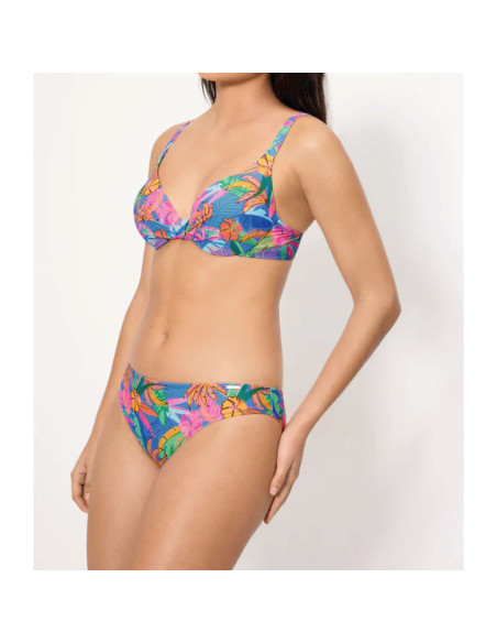 Montse Pedrosa | Bikini 83397 83398 de Ysabel Mora